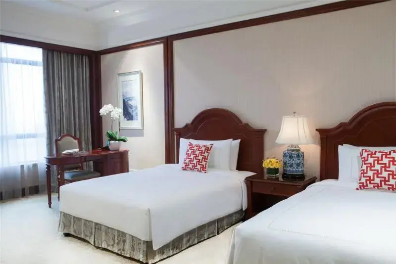 Sky Fortune Boutique Hotel - Chambres