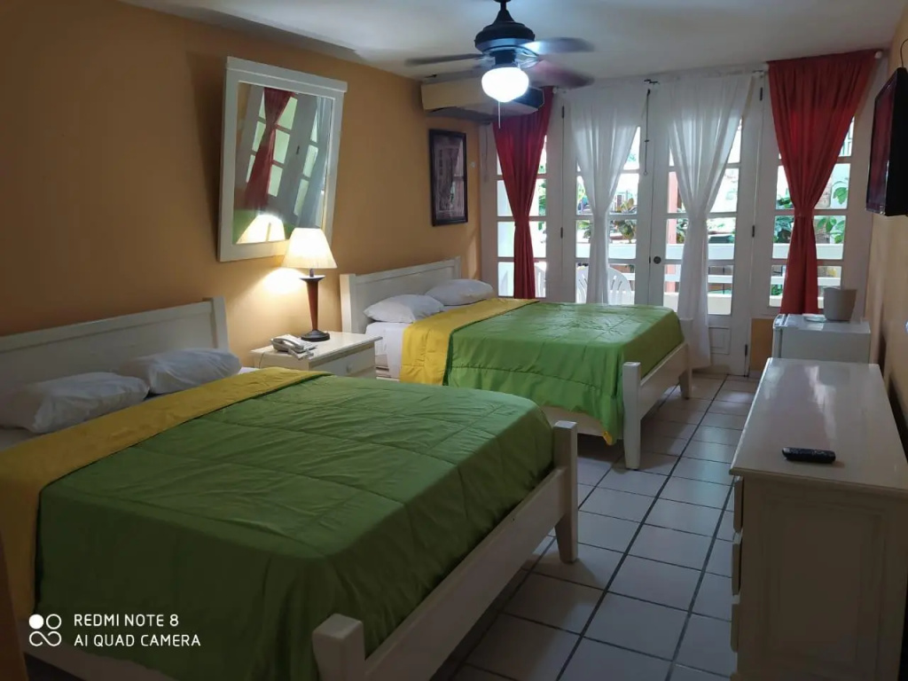 Terra Linda Resort - Chambres