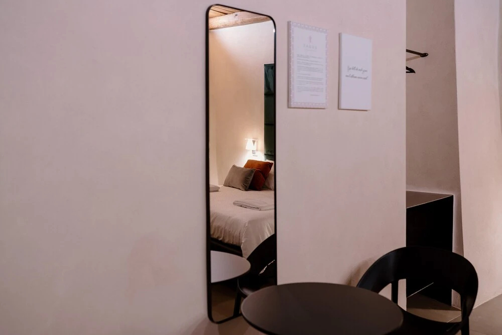FAGUS relax suites Galeriebild 6