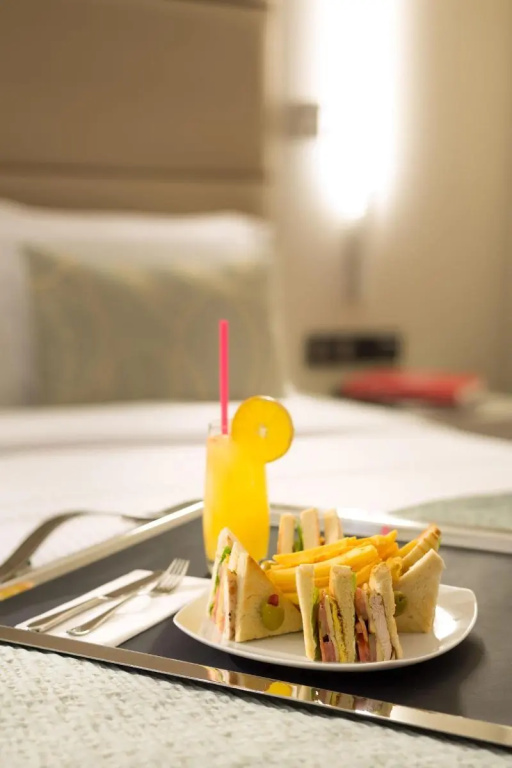 AC Hotel Istanbul Macka - Général