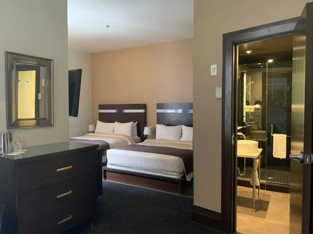 Junior Suite