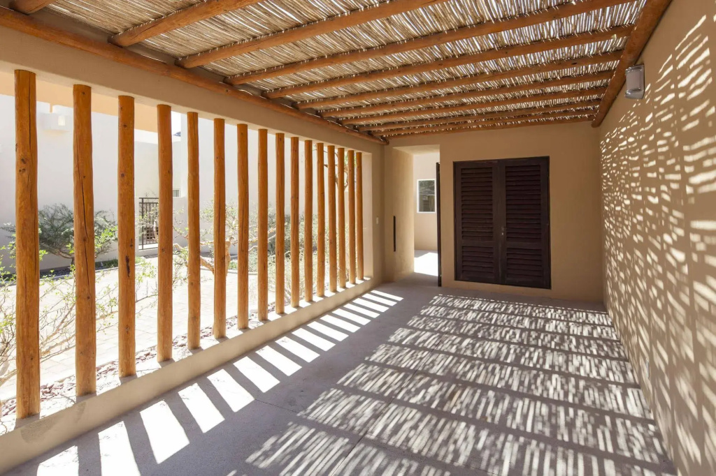 Las Colinas CostaBaja Townhomes - фото 22