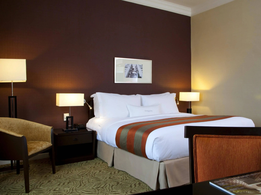 AC Hotel by Marriott Penang - Général