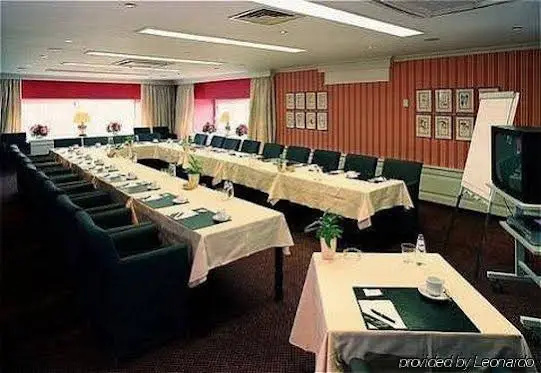 Van Der Valk Hotel 's-Hertogenbosch - Vught - Général
