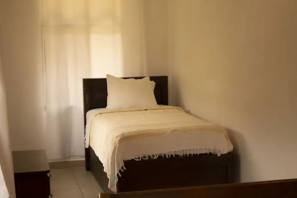 Hotel Campestre - Chambres