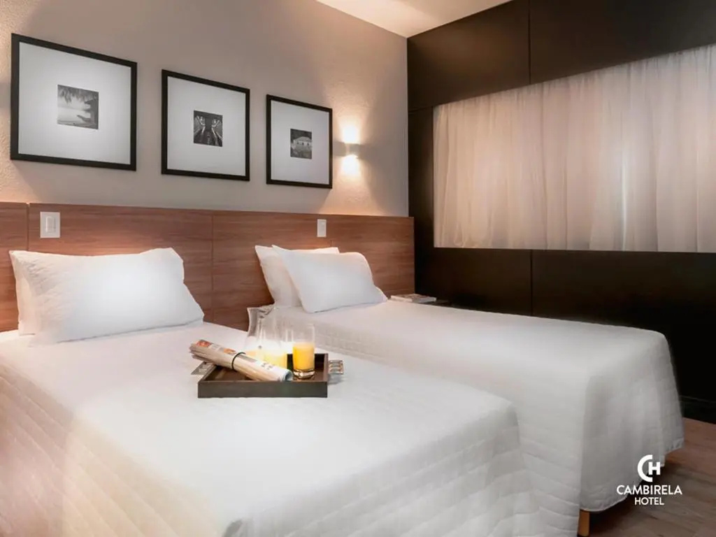 Superior Double room (full double bed)