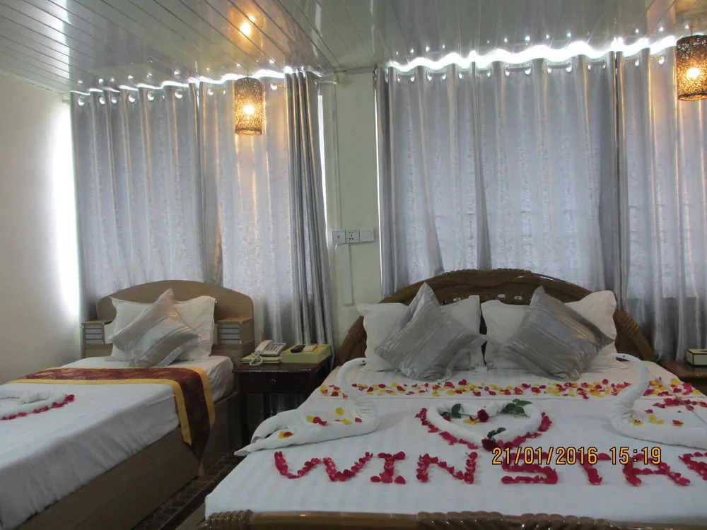 Hotel photo 18