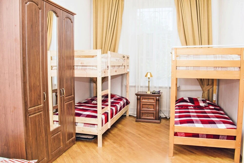 Хостел «Градъ» - фото 6