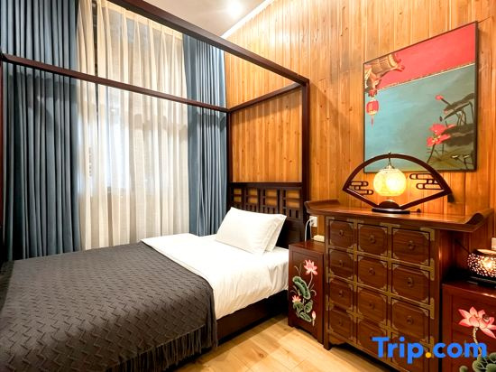 Prince 5 Inn - Chambres