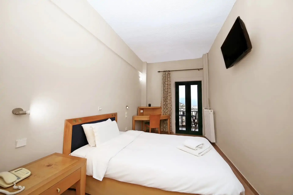 Lecadin Hotel - Chambres