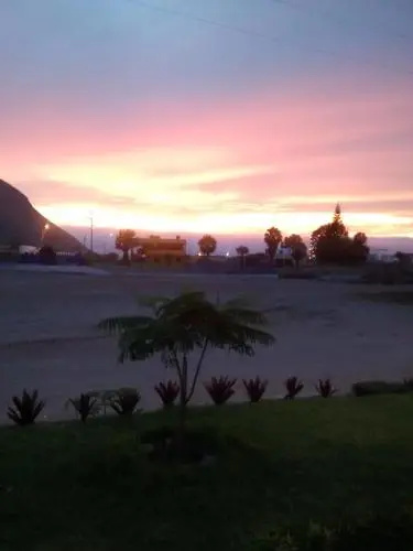 Puesta de Sol - фото 3