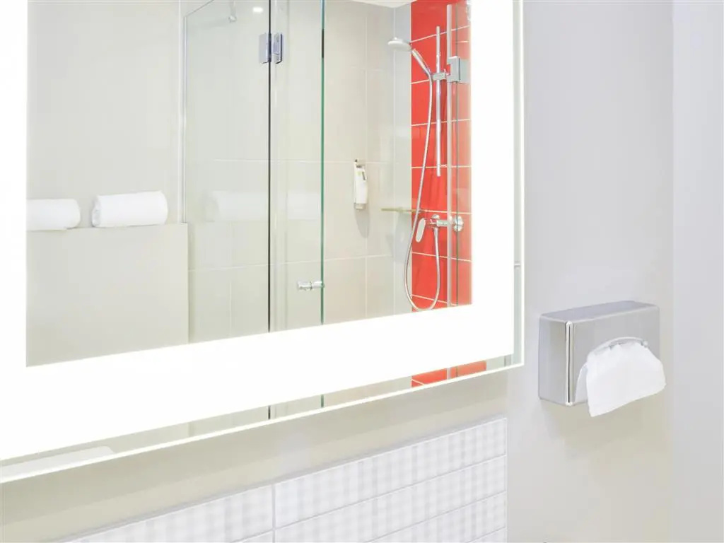 ibis Styles Lille Centre Grand Place - Général