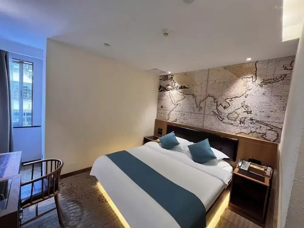 Hotel photo 19