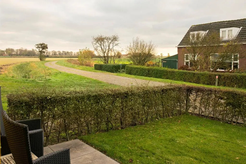 Hoevehotel Hof Christina - Chambres