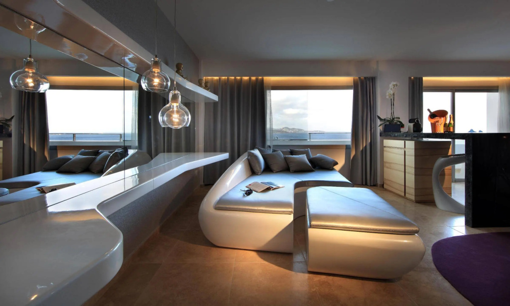 Ushuaia Ibiza Beach Hotel - Adults Only - Général