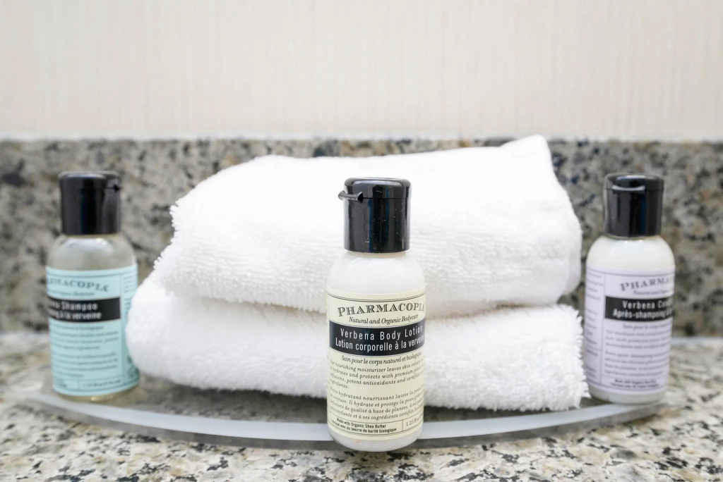 Sandman Hotels & Suites Calgary West - Chambres