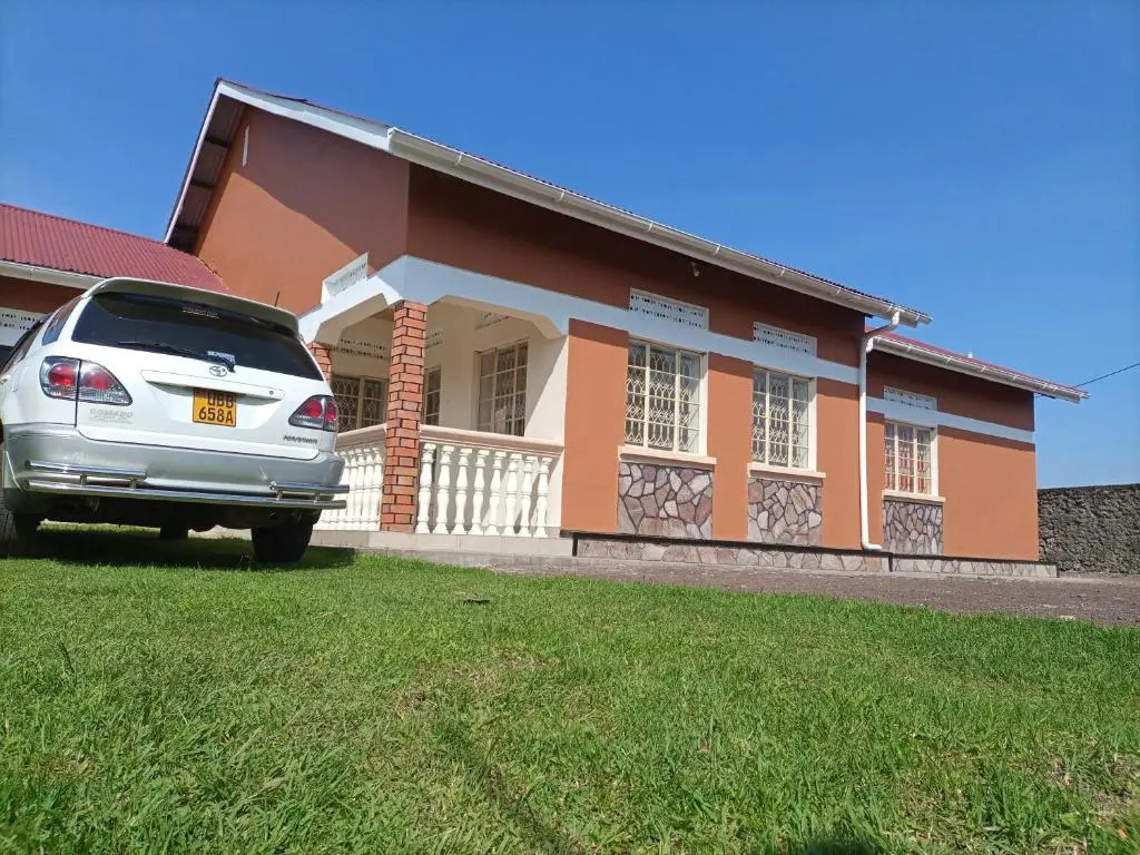 Agape Homestay