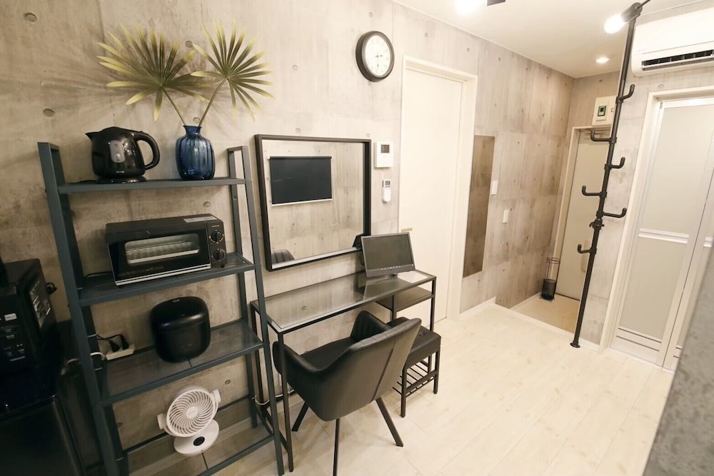AirHOMETOKYO EBISU 101 사진 23
