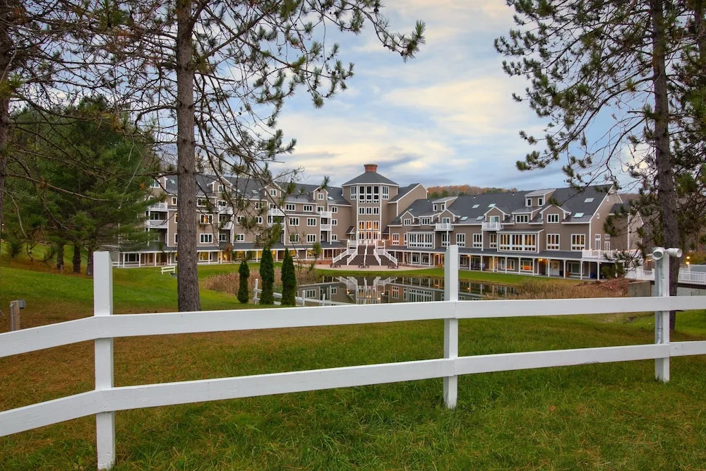 Holiday Inn Club Vacations Mount Ascutney Resort by IHG - Chambres