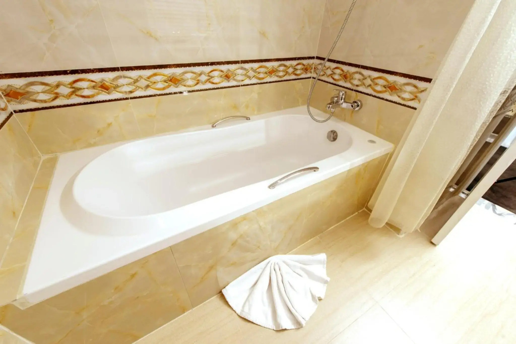 I Residence Hotel Silom - Général