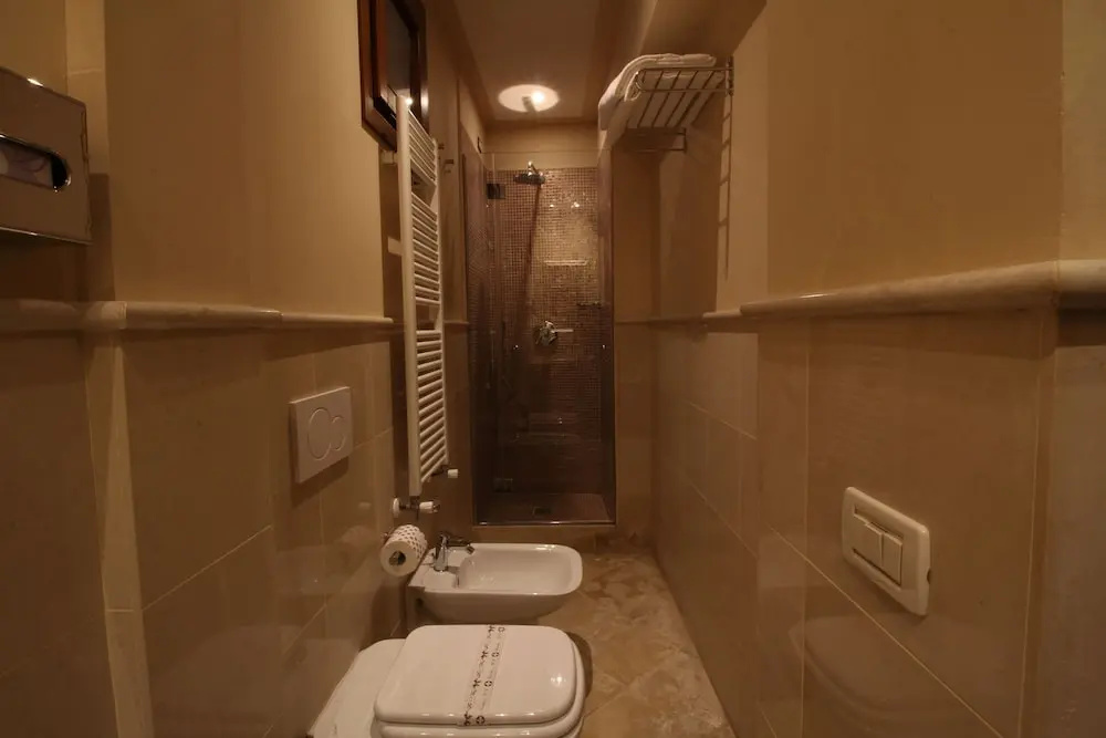 Hotel Le Isole - Chambres
