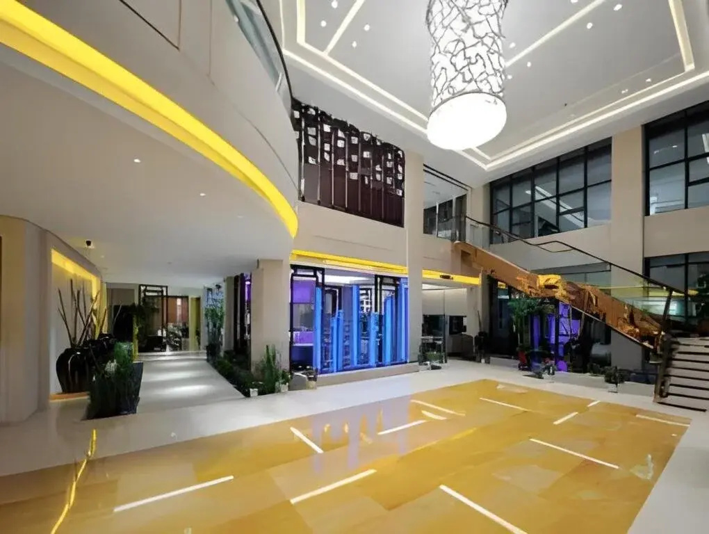 Fubang International Hotel - Général