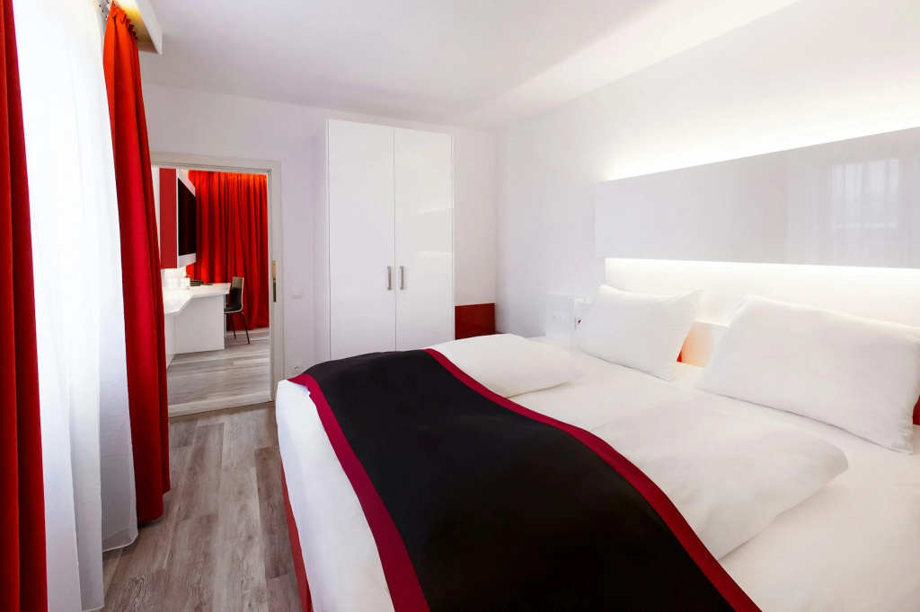 DORMERO Hotel Burghausen — 3