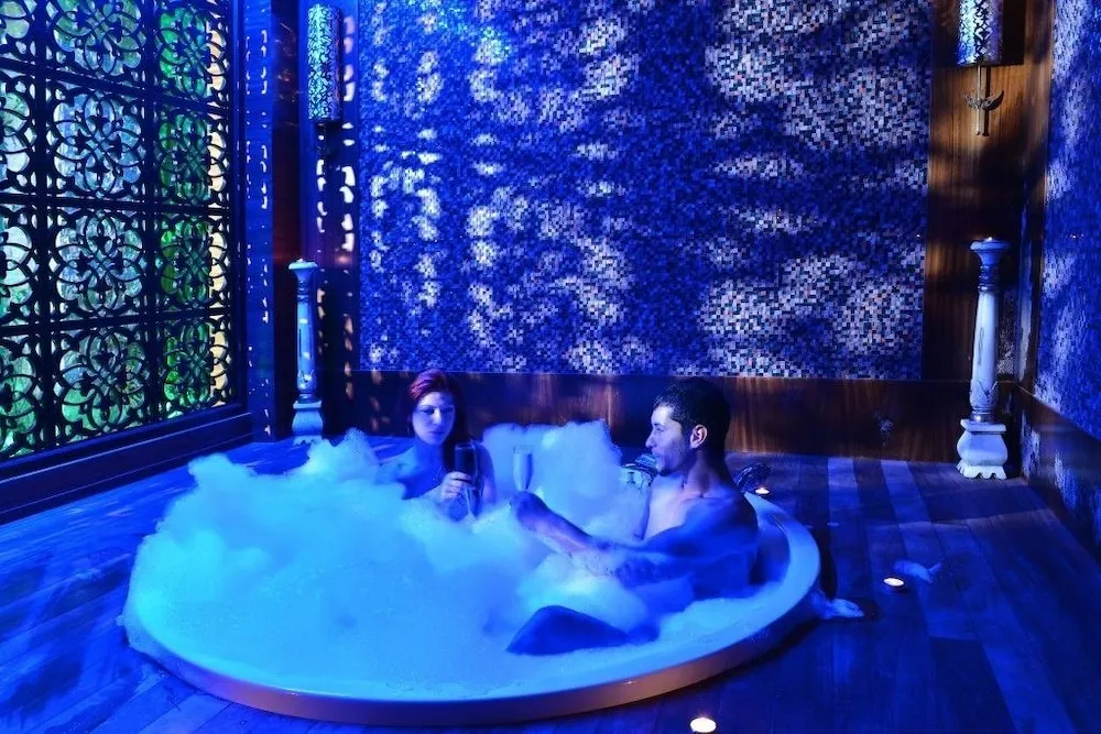 Azura Park Residence - фото 29