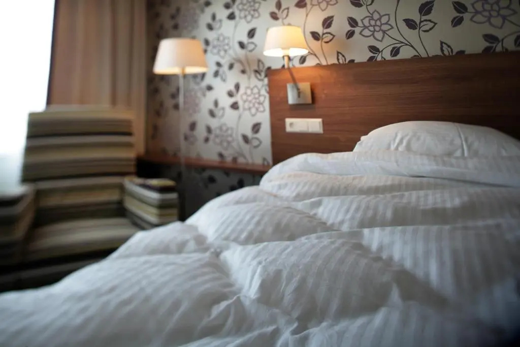 Van der Valk Hotel Ridderkerk - Chambres