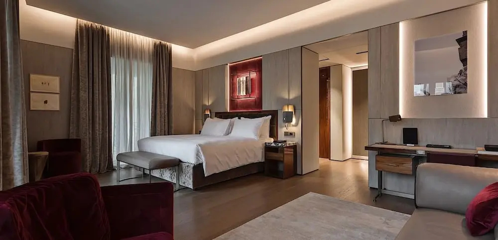 Palazzo 1 Suite
