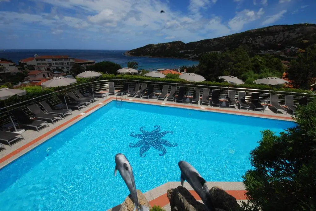Hotel Mon Repos - Général