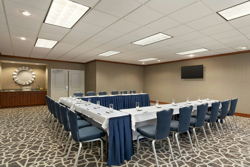 Homewood Suites by Hilton Allentown-Bethlehem Airport - Général