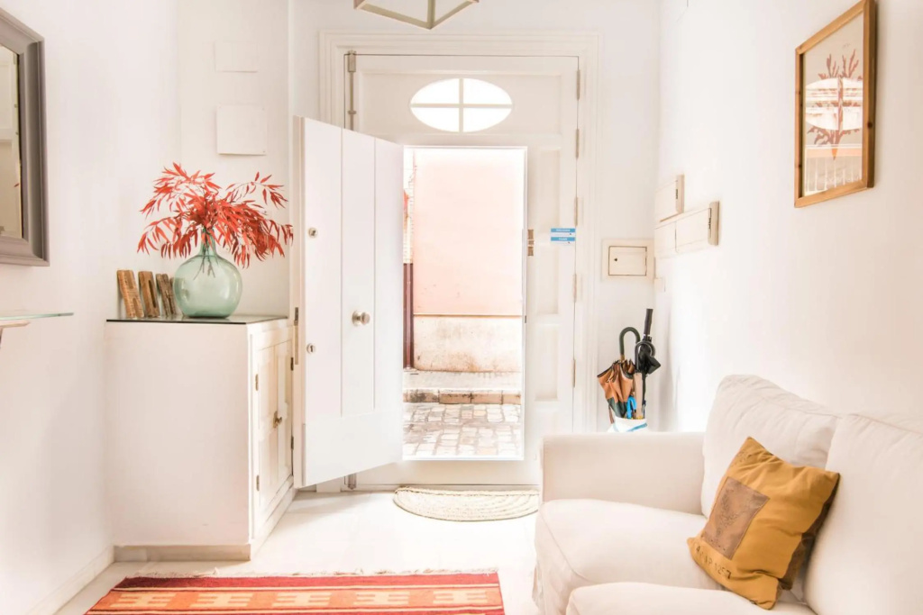 Azafran Suites