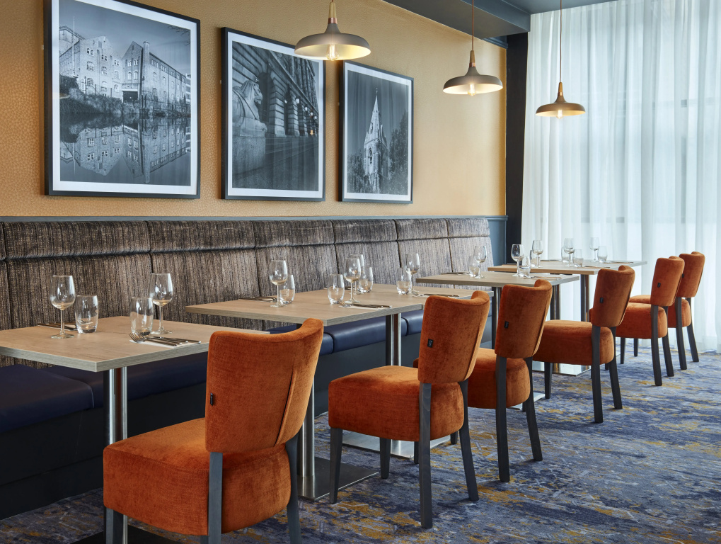 Leonardo Hotel Nottingham - Général