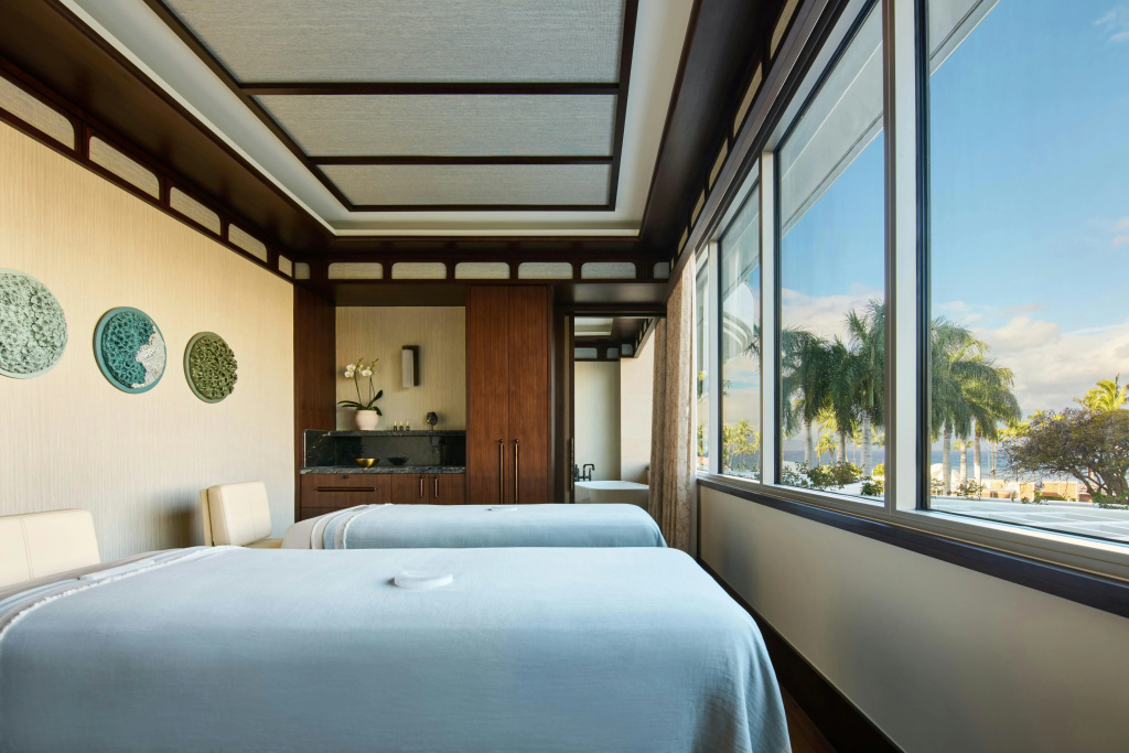 Grand Wailea Maui, A Waldorf Astoria Resort - Général