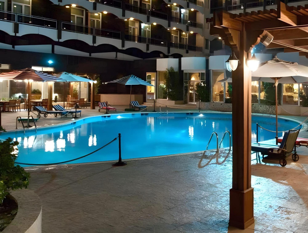 Hotel photo 15