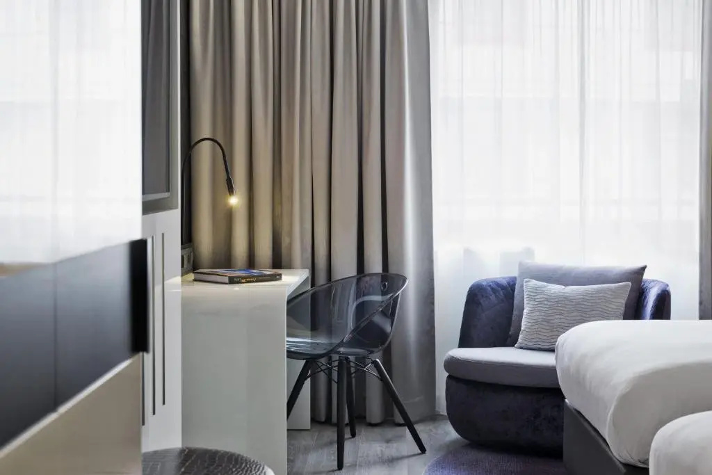 Renaissance®  Vienna Schönbrunn Hotel - Chambres