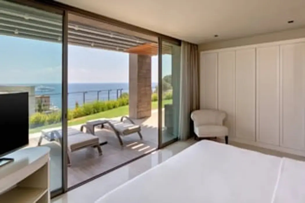 Caresse, a Luxury Collection Resort & Spa, Bodrum - фото 37