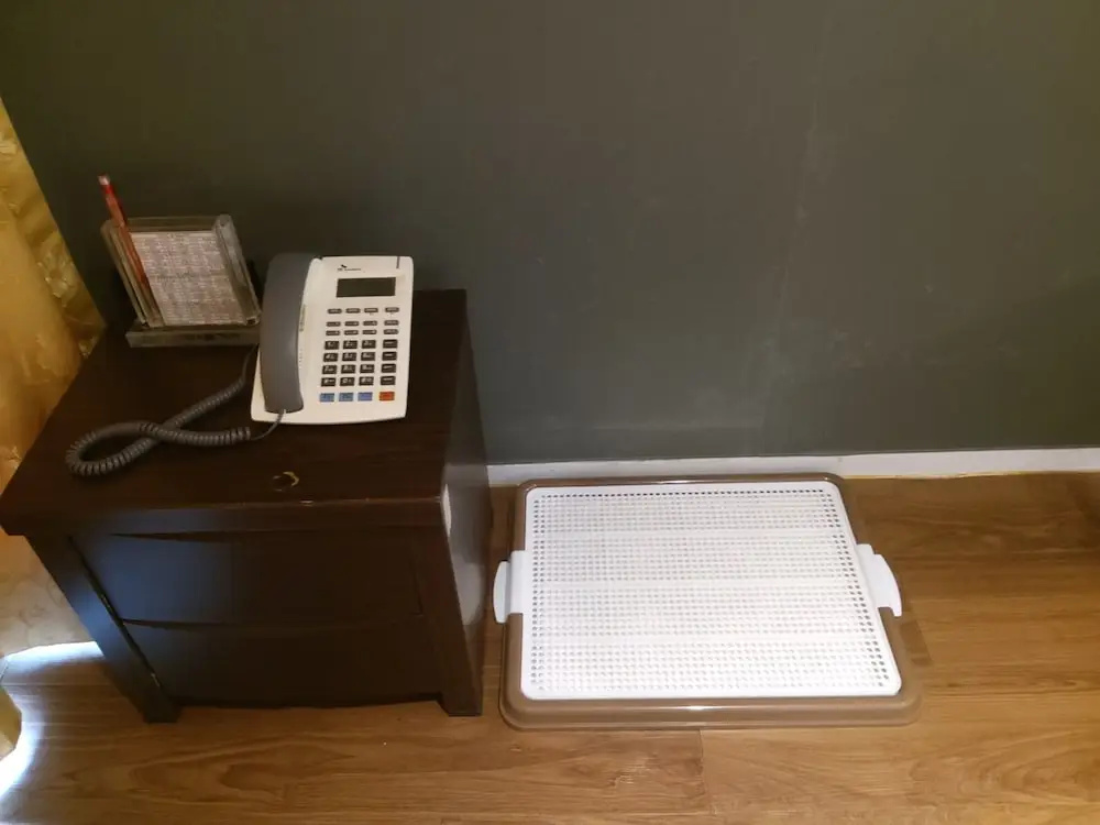 ON Smart Hotel - Chambres