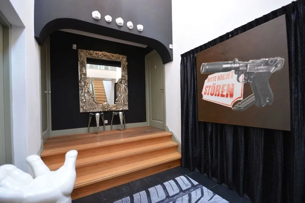Hotel photo 17