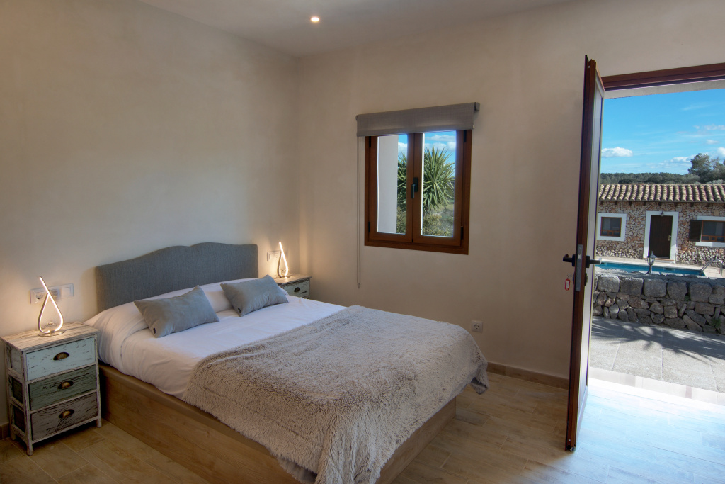 Agroturismo Ses Illes — 2