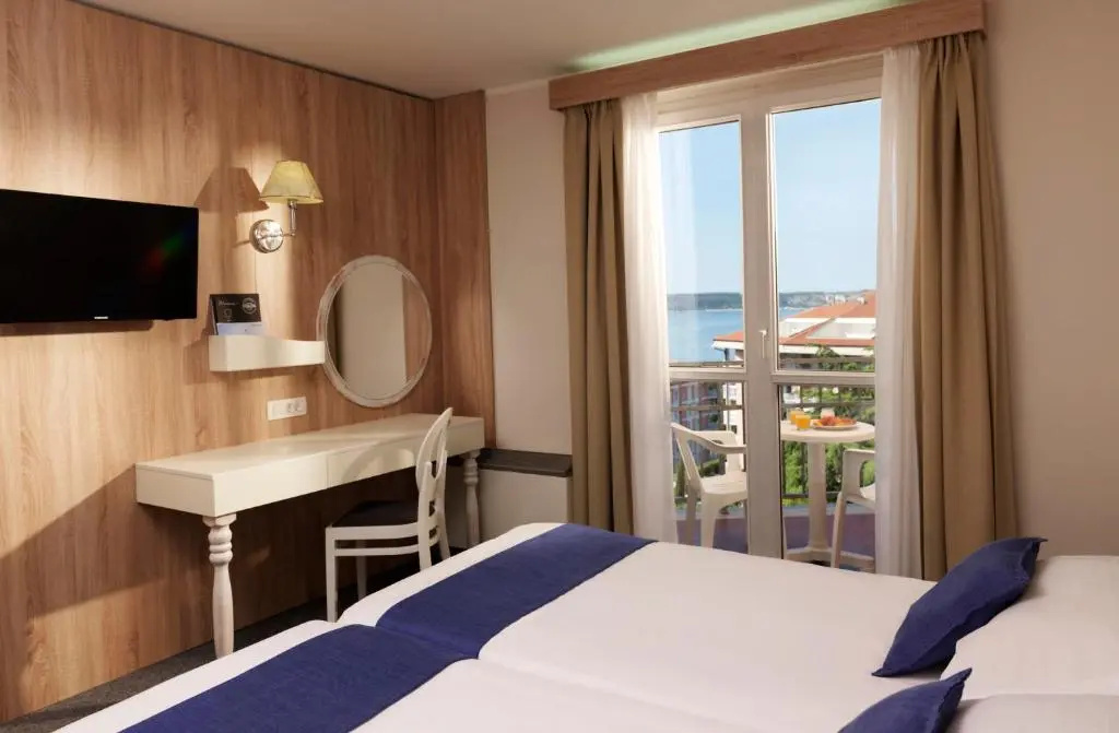 Hotel Mirna – Lifeclass Hotels & Spa, Portorož - Chambres
