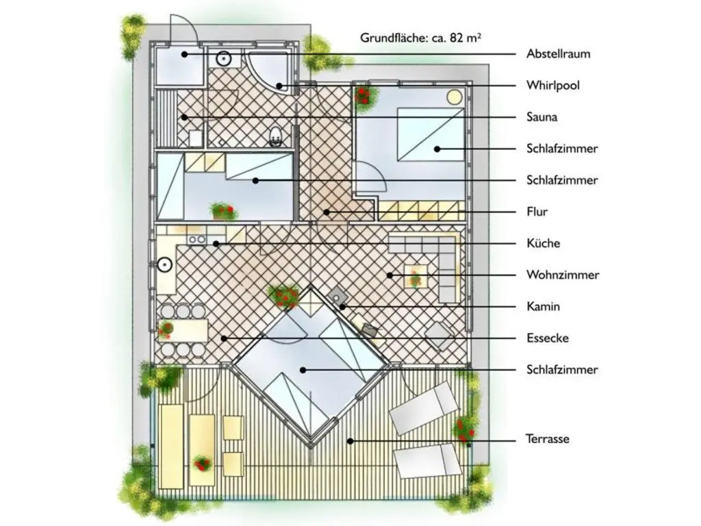 Bungalow