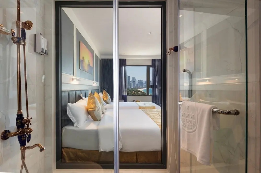 Ruby Hotel Nha Trang