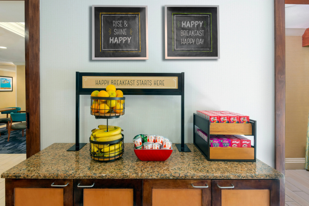 Hampton Inn Ellenton/Bradenton - Général