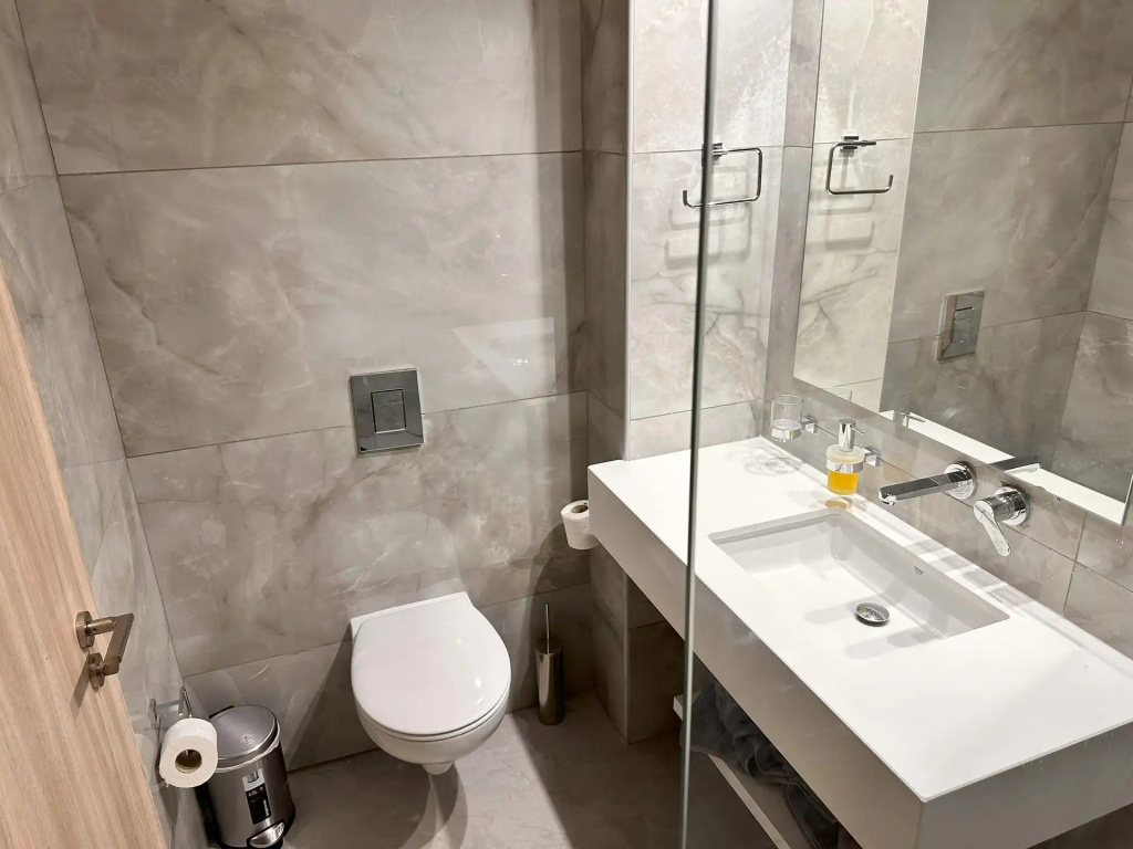 Papouis Protaras Hotel - Chambres