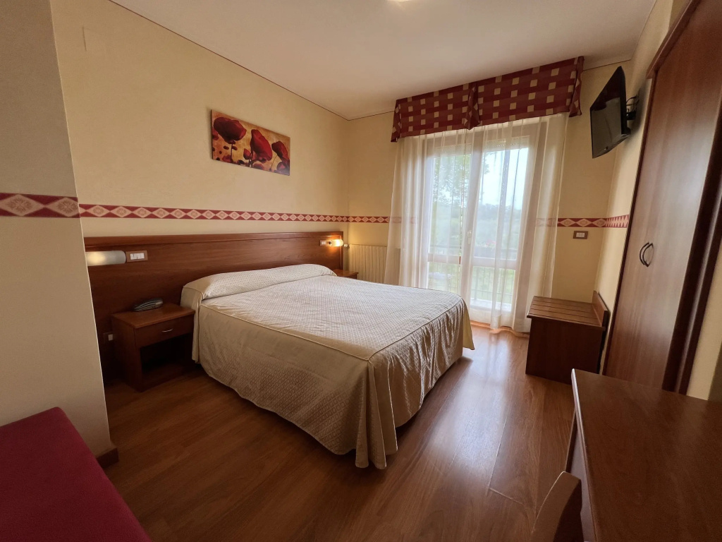 Viole Country Hotel - Général