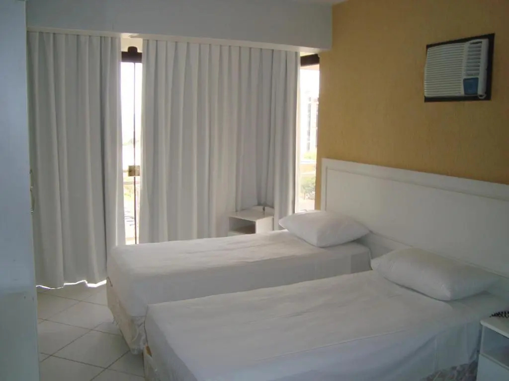 ABC Apart Hotel - Chambres