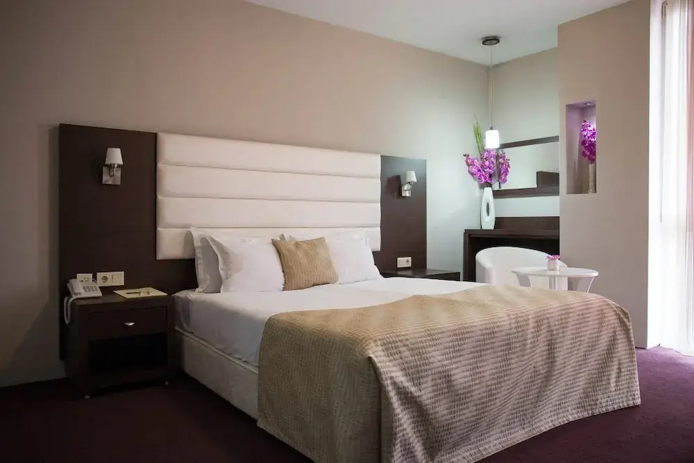 Hotel Continental - Général