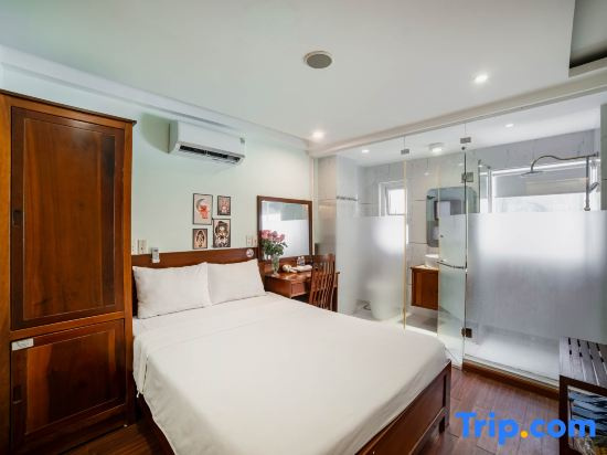 Art Deluxe Hotel - Chambres